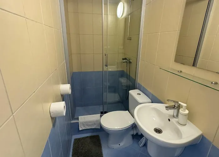 Morza Brzeg Chlapowo Władysławowo