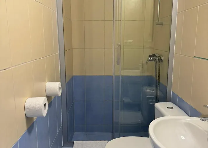 Morza Brzeg Chlapowo Władysławowo