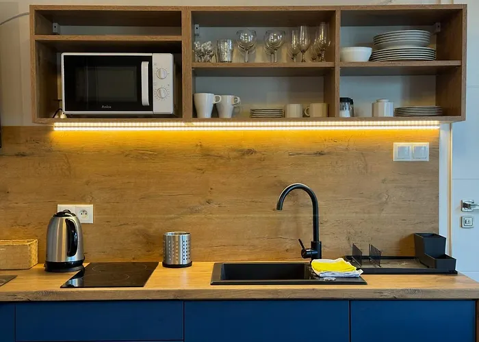 Morza Brzeg Chlapowo 3*