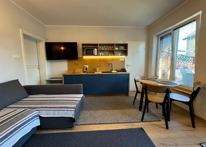 Morza Brzeg Chlapowo Władysławowo