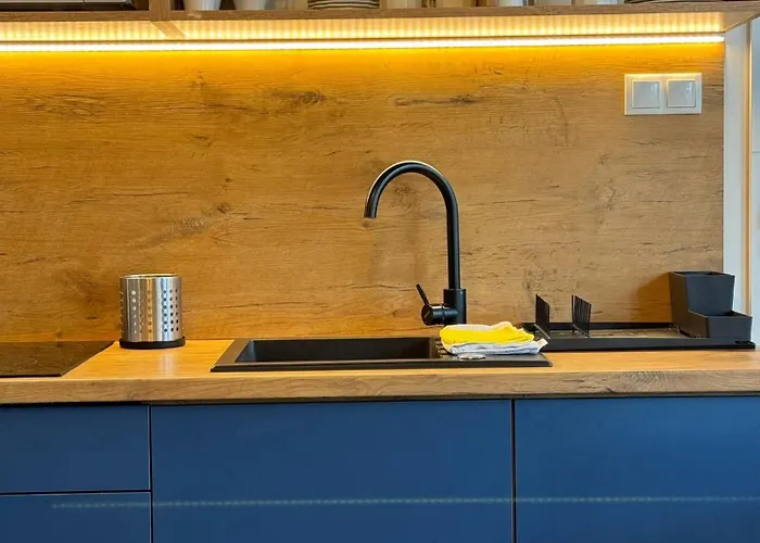 Morza Brzeg Chlapowo