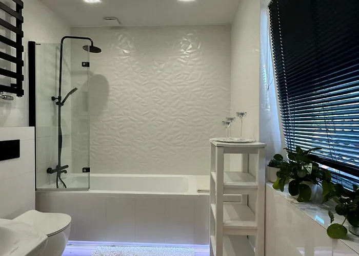 Morza Brzeg Chlapowo Władysławowo