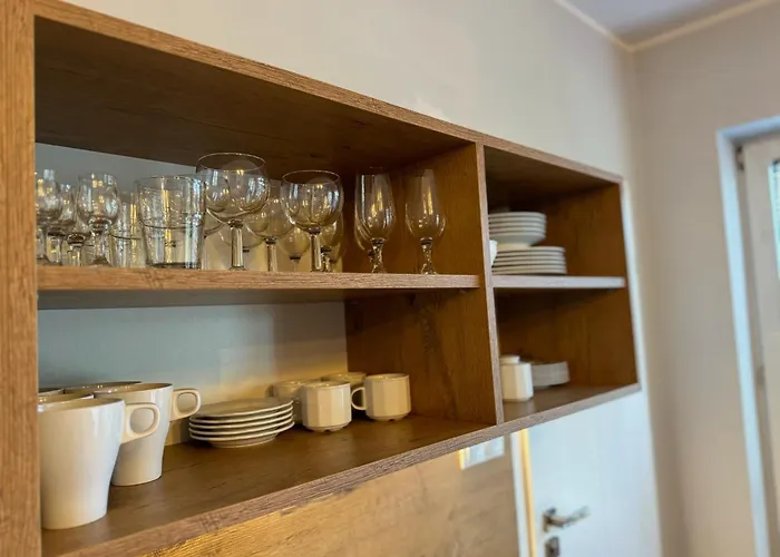 Morza Brzeg Chlapowo 3* Władysławowo