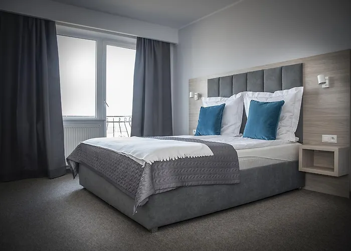 Morza Brzeg Chlapowo