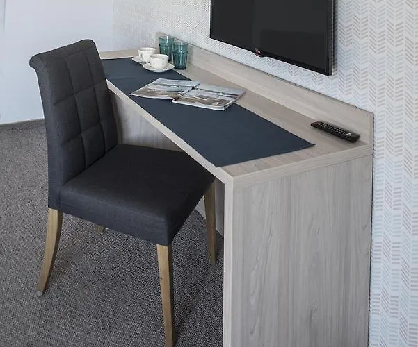 Morza Brzeg Chlapowo בית הארחה