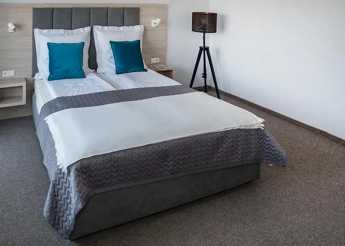 Morza Brzeg Chlapowo 3*