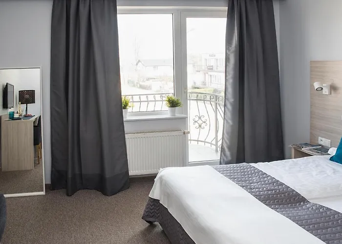 Morza Brzeg Chlapowo