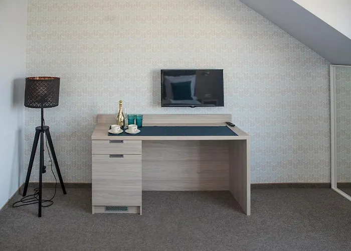 Morza Brzeg Chlapowo 3* Władysławowo