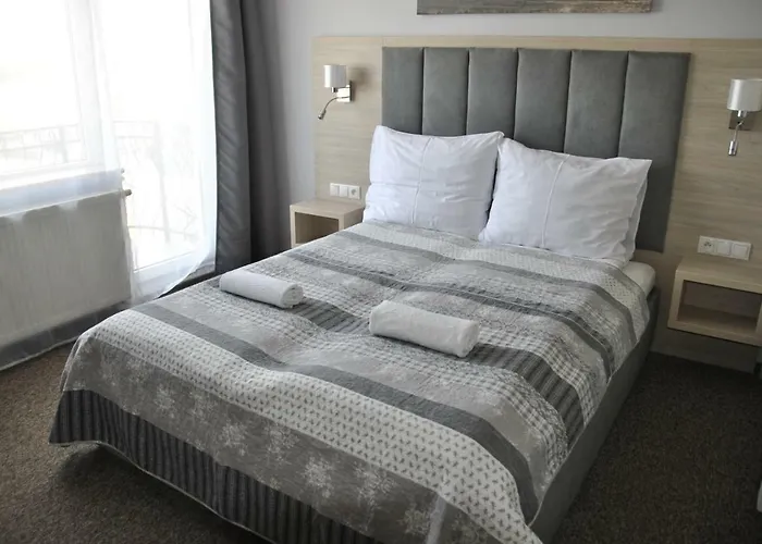 Morza Brzeg Chlapowo