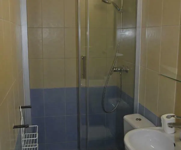 בית הארחה Morza Brzeg Chlapowo 3*